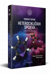 Osnove kemije heterocikla 3D