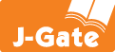 J Gate logo