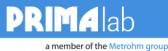 primalab logo