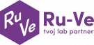 RU VE logo transparent
