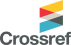 Crossref Logo Stacked RGB SMALL